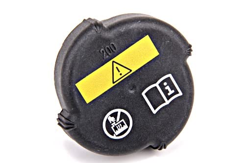 BMW 17-11-7-639-022 Radiator Cap