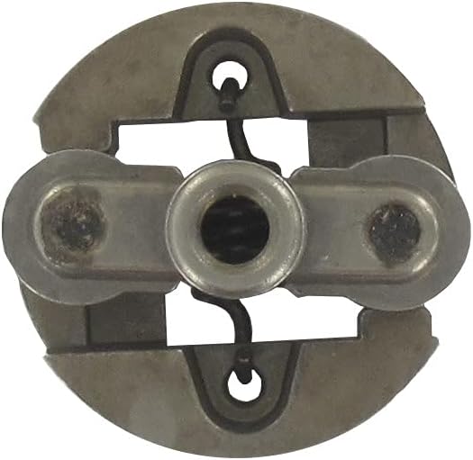 639846 Clutch
