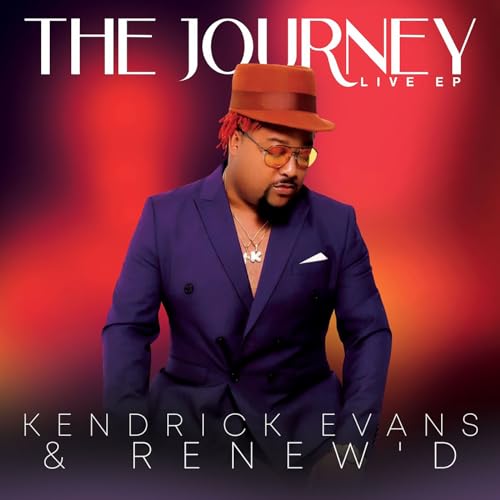 Stand (2.0) (Live) [feat. Pastor Cambridge McGill]