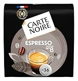 Carte noire, une marque iconique : le café carte noire c’est l’excellence d’un café incontournable sur le marché français qui se décline dans toutes les versions que vous appréciez : moulu, en grain, soluble, en capsules, en boisson prêt-à-boire ou en dosettes souples