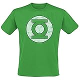 Perfekt fÃ¼r Marvel und Green Lantern Fans.