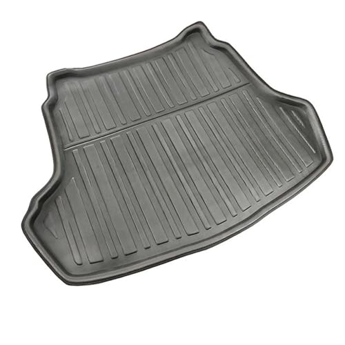 Tapis de coffre imperméable et antidérapant pour Kia Optima et Kia K5 2016-2019
