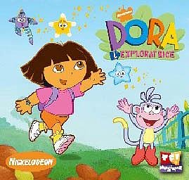 Dora L''exploratrice Dora l Exploratrice Amazon.de MusikCDs & Vinyl