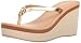 Aldo Women's Guarano Wedge Sandal