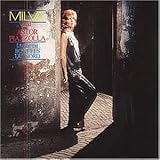 milva cds  Live at the Bouffes du Nord