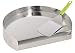 Produktbild Outdoorchef Grillzubehör, Plancha Grillplatte, silber, 41x34,8x8,2 cm, 18.211.98