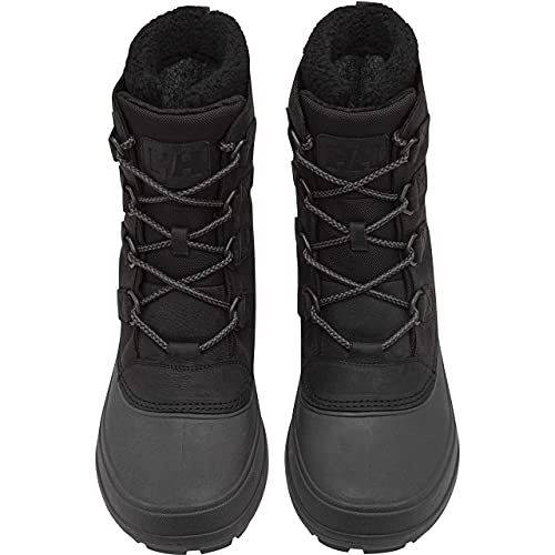 Image of Helly-Hansen Mens Varanger Primaloft Insulated Waterproof Snow Boot, Multiple Colors