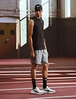 Nike Men's Revolution 8 Road Running Shoes, Lt Smoke Grey/Black-Smoke Grey-White, 15 — image 3