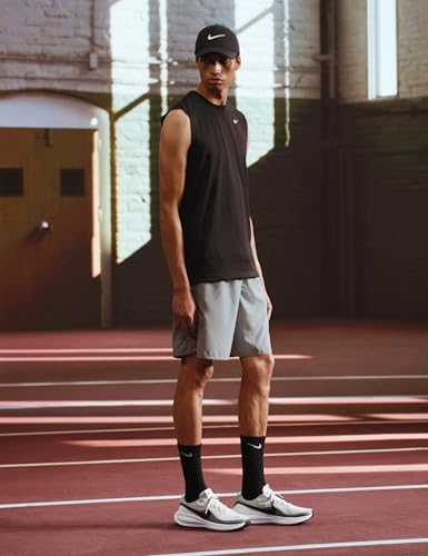 Image of Nike Mens Revolution 8 Running Shoes