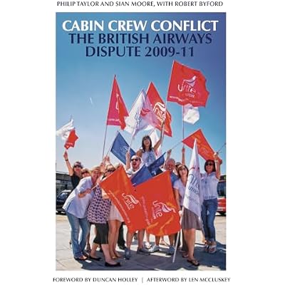 Cabin Crew Conflict