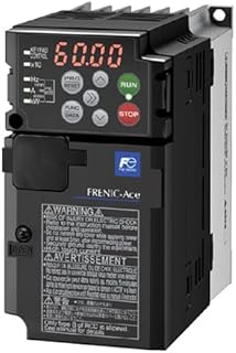 富士電機 FRN1.5E2S-2J インバータ NN