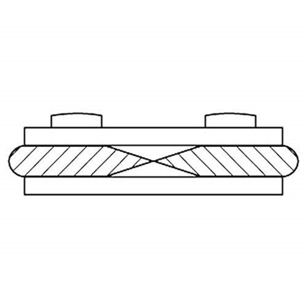 Facom 990.B2 - CORTAPERNOS BRAZOS TUBULARES CORTE AXIAL
