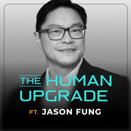Jason Fung: 3 Rules to Lose 50 Pounds Without Ever Counting a Calorie : 1453