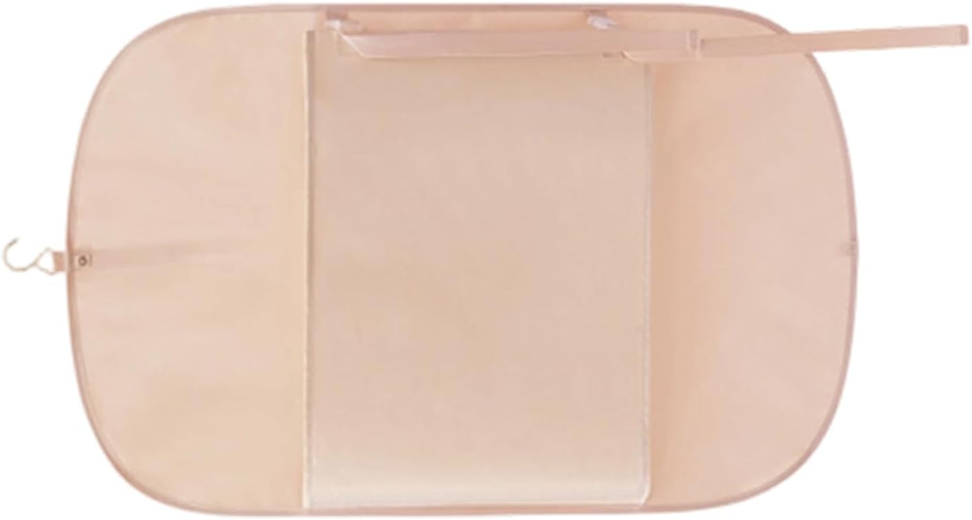 Dress Bag Foldable Adjustable Compression