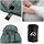 Wind Tour Bolsa de Dormir Ligera Impermeable 3 Temporadas para Camping Senderismo Viaje miniatura 4