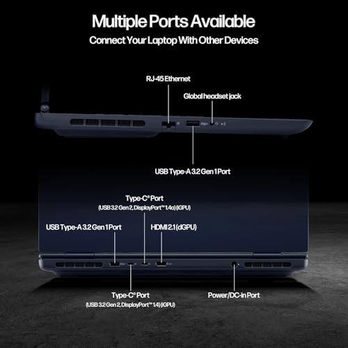 Dell Aurora 16 64GB thumbnail 7