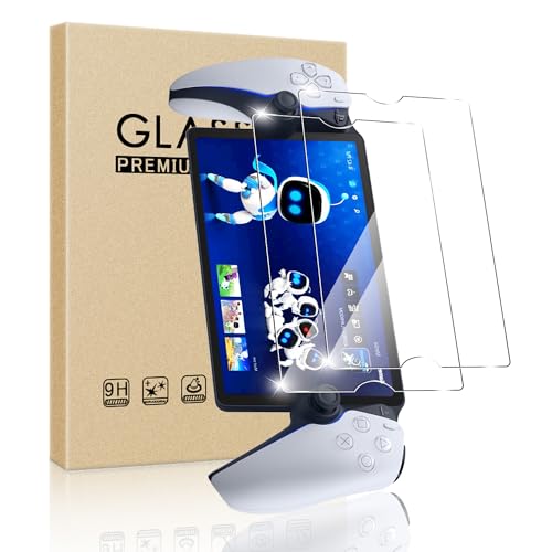 Amazon.co.jp: ohyes PlayStation Portal ガラスフィルム