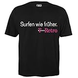 Fair gehandelt: Fair Wear Foundation zertifiziertes T-Shirt