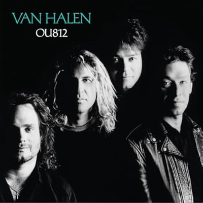 OU812