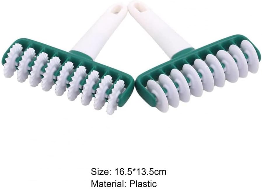 Noodle Roller Cutter Manual Anti-deform Anti-slid Comfortable Grip Pasta Slicer