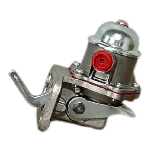 Arko ULPK0001 1447688M91 4222108M91 3637290M91 Fuel Pump Replacement for Caterpillar Diesel Engine Perkins 4.236 4.248 - Image 5
