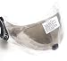 Produktbild HJC Helm Shield/Visier hj-20 m Silber Spiegel, Pinlock bereit für fg-17, is-17, RPHA ST, fg-st Helme