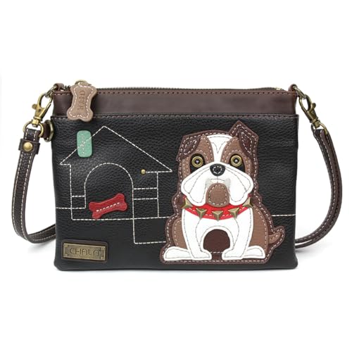 Image of CHALA Mini Crossbody /Purse with Convertible Strap Stylish, Compact, Versatile | Stylish