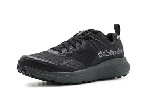 Image of Columbia Mens Konos TRS Hiking & Trekking Shoes