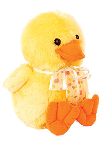 Decar – Papero O Pulcino Con Fiocco Decorato 27 Cm