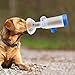 Xunboo Aerosol Chamber for Pets Inhaler Spacer for Cat or Dog Handheld Spacer with Exclusive Breathing Indicator and Mask (for Dogs)