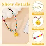 Zoom IMG-2 xanthelle collana di perle donna Zoom IMG-2 xanthelle collana di perle donna