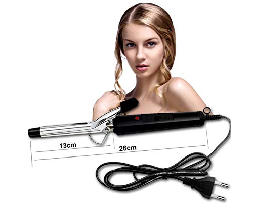 Image of SEAHAVEN Hair Curler Roller with Revolutionary Automatic Curling Technology for Women Curly Hair Machine Curl Secret Hair Curler Iron