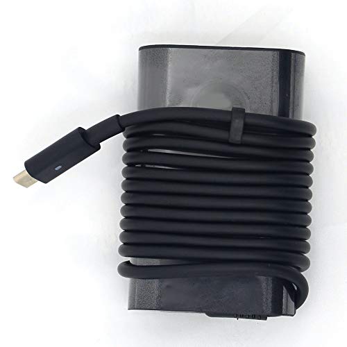 Chargeur Type-C 45W idéal pour charger votre Dell XPS 13 au bureau ou en voyage