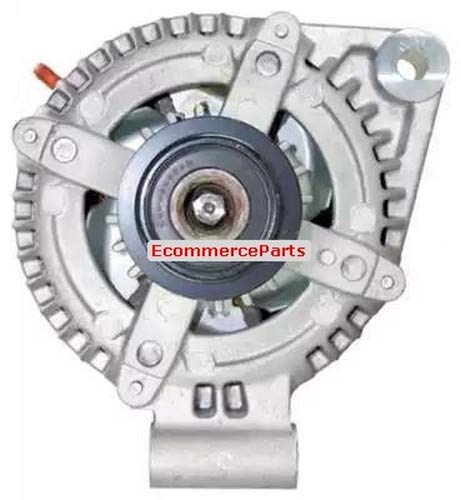 Alternatore Ecommerceparts Tensione: 12 V, Alternatore-Corrente carica: 150 A, Versione: 554346RID 9145375149228