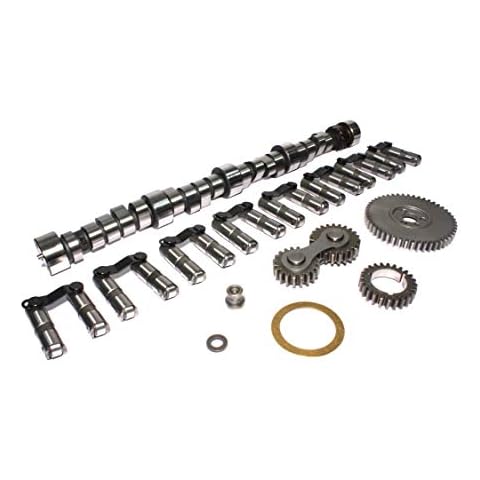 COMP Cams GK11-601-8 Mutha' Thumpr 235/249 Hydraulische Roller Cam GK-Kit Chevrolet Big Block 396-454 Cover