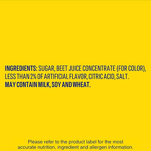 Nesquik Large Strawberry Powder Drink Mix, 35.5 Ounce (Pack of 1)