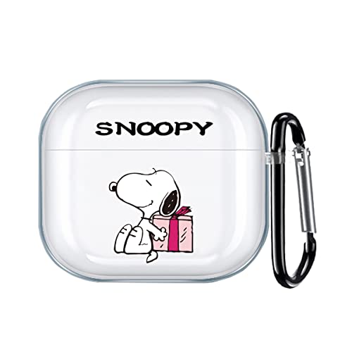 AirPods 3p P[X GA[|bYP[X t@bV t [P[X TPUf Jrit y LYh~ h~ ϏՌ CX[d Ή  ̂鐶n (Airpods 3 P[X, FT-2)