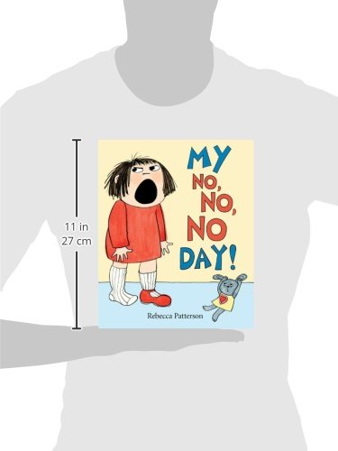 My No No No Day