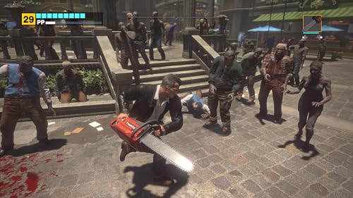 Dead Rising Deluxe Remaster - Xbox Series X image 6