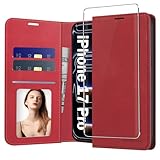 Compatible Model: Spécialement conçu pour iPhone 17 Pro 5G (6,3 pouces) , Not applicable with other models. Offrez gratuitement 1 pièces de protecteurs d'écran en verre trempé.Veuillez vérifier le modèle de votre téléphone avant de acheter.(Cette coque ne convient que pour iPhone 17 Pro)