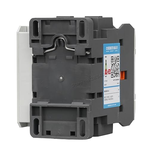 Contacteur magnétique CC 40 A de précision LS Electric GMD-40