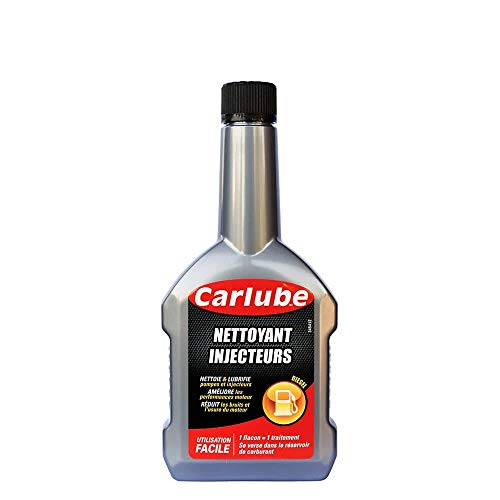Carlube Nettoyant Injecteurs Diesel 300 ML Cover