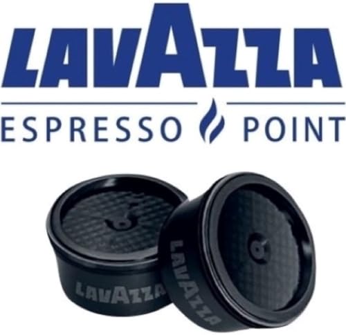 300 Capsule Espresso Point Decaffeinato - 3