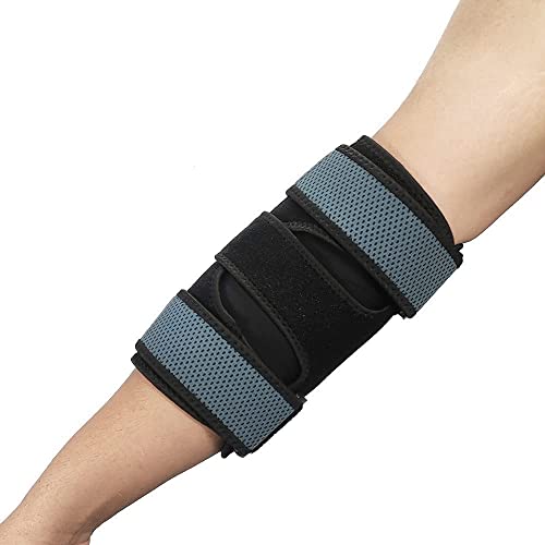 �I���Ǐǌ�Q�F�≊1��2�̎��O���\�ȃ��^���X�v�����g�ƕI�u���[�X�K�[�h�i�C�g�I�X���[�v�T�|�[�g�X�^�r���C�U�[ (Color : Green-with splint)