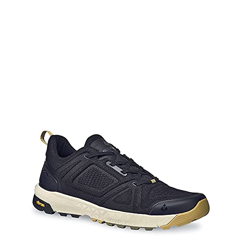 Vasque Men's Satoru Trail LT Hiking Shoes, Tap Shoe, 7.5D (Medium) by Vasque - Used condition - US$21.47
