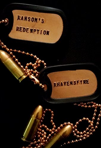 Ransom's Redemption (English Edition)