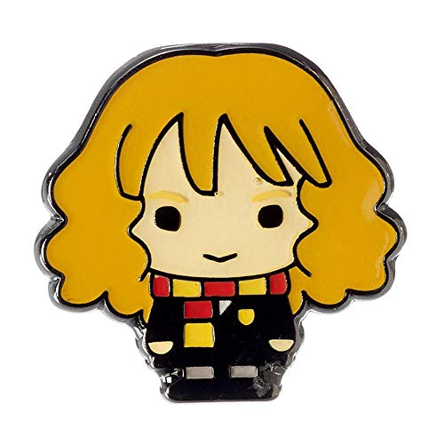 HARRY POTTER- Pin Hermione Granger, Multicolor (Import-L PBC0087)