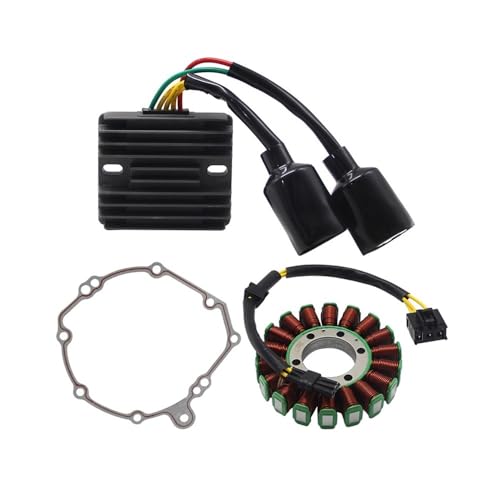 Stator Bobine de Générateur CBR1000RR Résout Panne Allumage Magnéto Moto