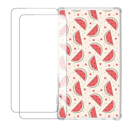 UOGNADGD �J�o�[ M5 Stack Paper S3 ESP32-S3 �Ƃ̌݊������� �J�X�^���J���t���P�[�X�{�����K���X�ی�t�B����2���t�� ? �Ռ��z�������h�~ (�X�C�J)