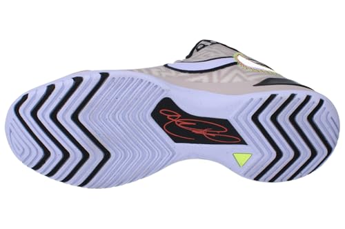 Image of Nike Men's Lebron NXXT Gen AMPD Basketball Shoes